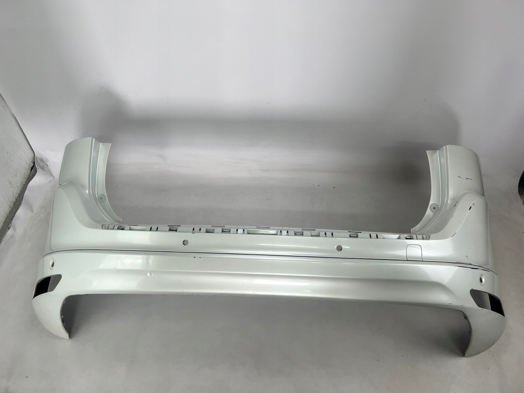 Купити Volvo xc60 1 рестайлінг  2013 - 2017 бампер задня задній pdc 30763426