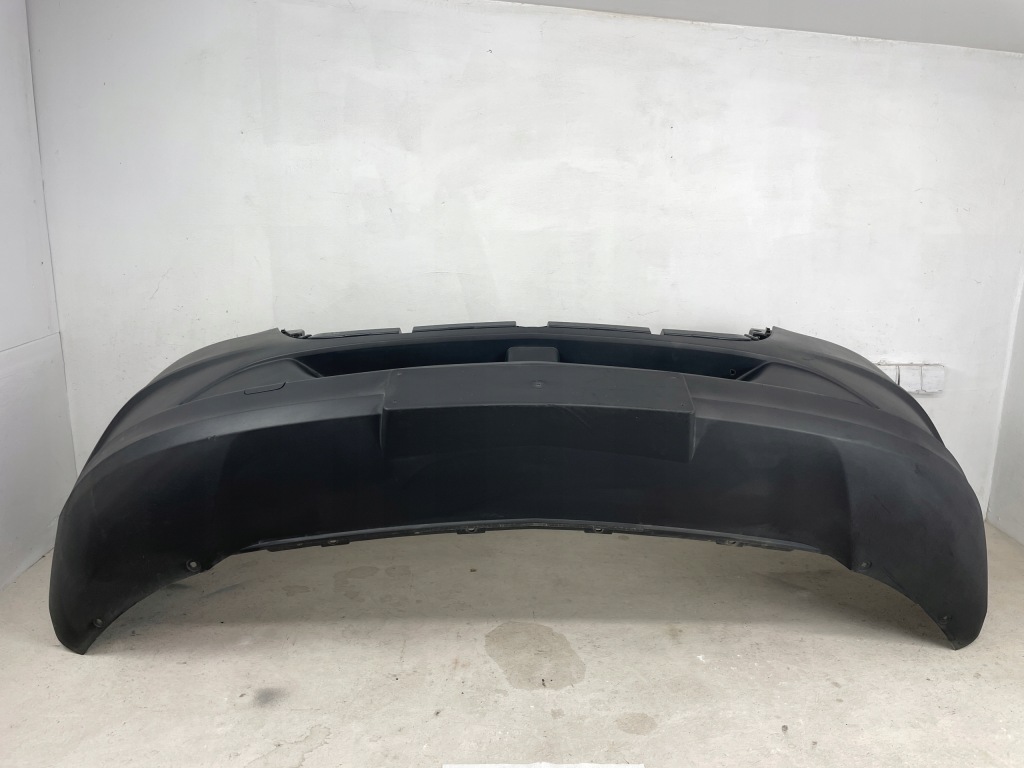 фото №5, Mercedes sprinter 910 907 бампер перед передний