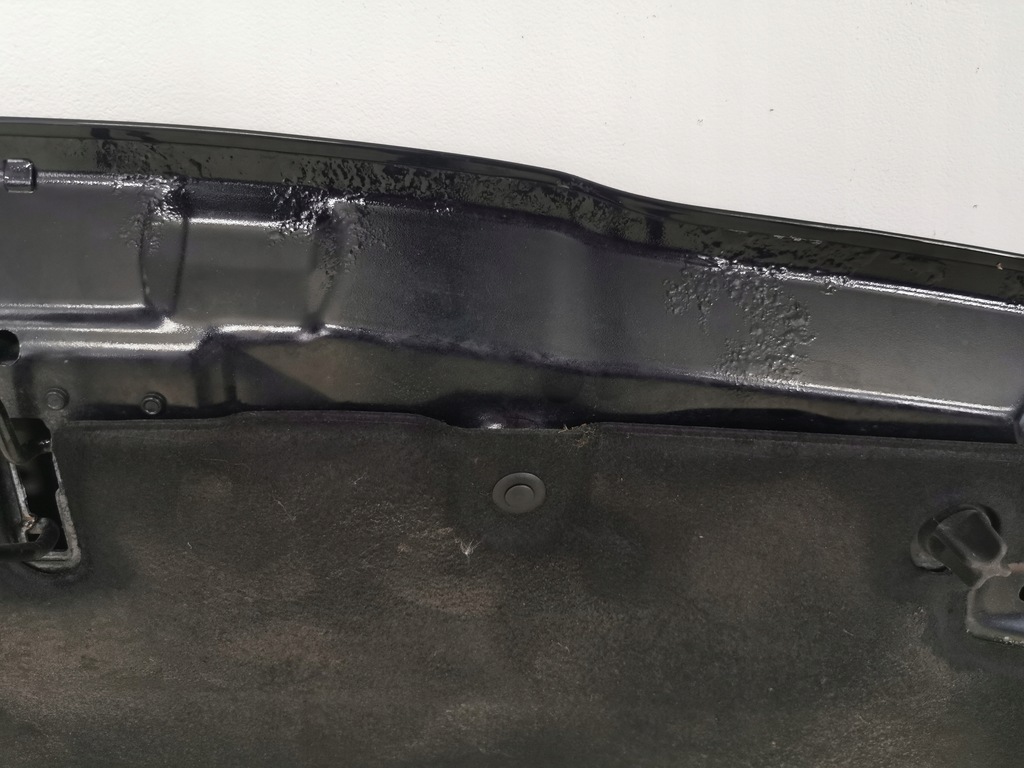 фото №7, Peugeot 5008 09-17 капот