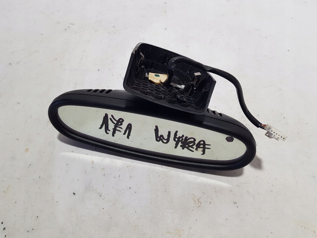 фото №1, Зеркало внутреннее mercedes slk r171 w171 фотохромный 1718101417