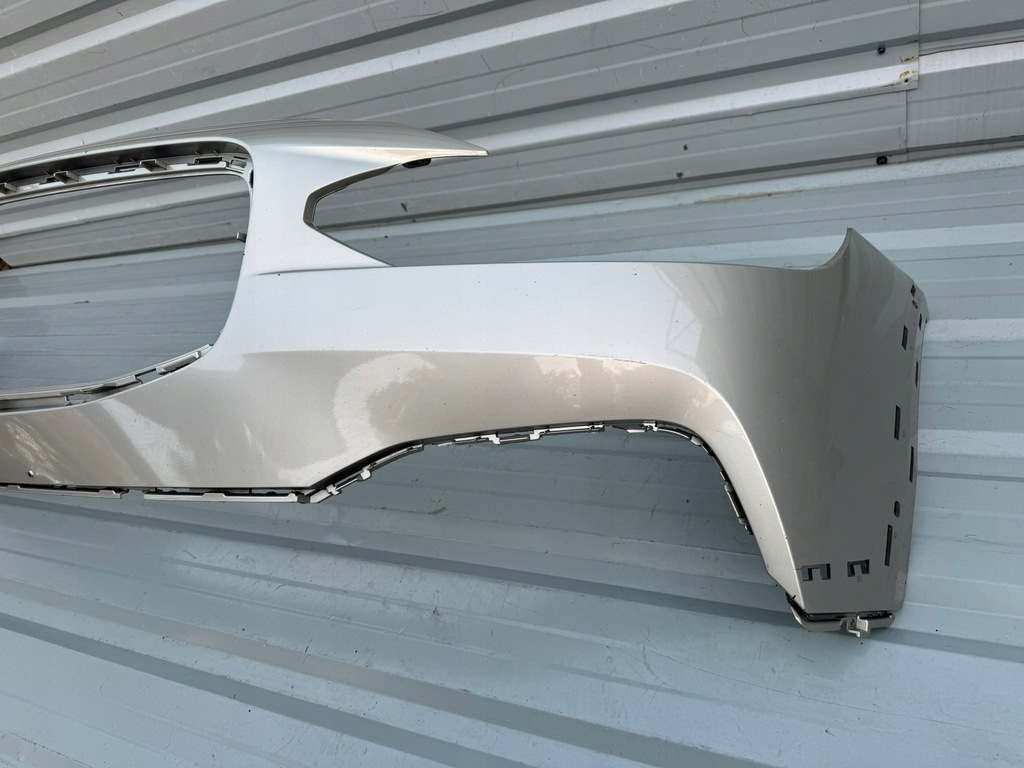 фото №12, Volvo s90 v90 16-20r бампер перед передний 32244558