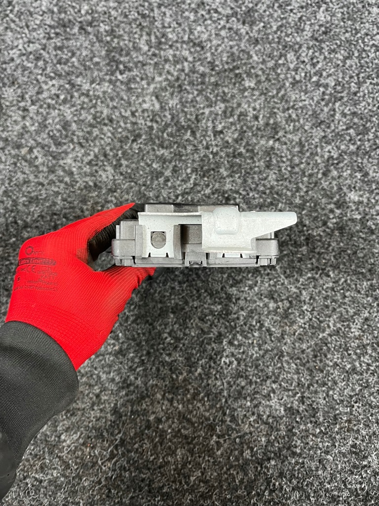 фото №8, Модуль комфорта infiniti q50 116rai002837