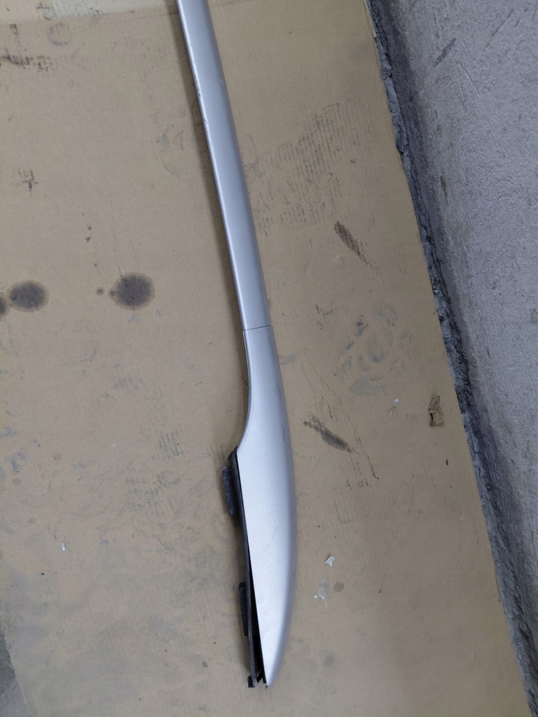 Купити Ford kuga mk1 рейлінг даховий ліве