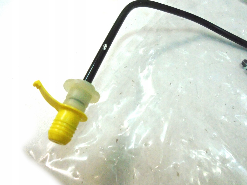 фото №3, 308513781r renault шланг сцепления r trafic iii оригинальный номер