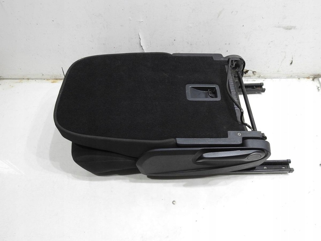 фото №8, Сидіння лівий задня ford s-max mk1