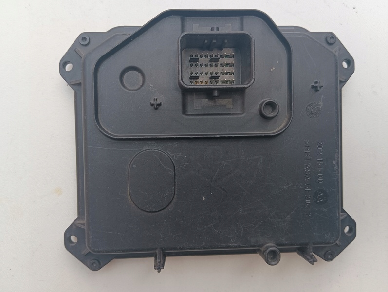 фото №1, Преобразователь led 2338277 scania