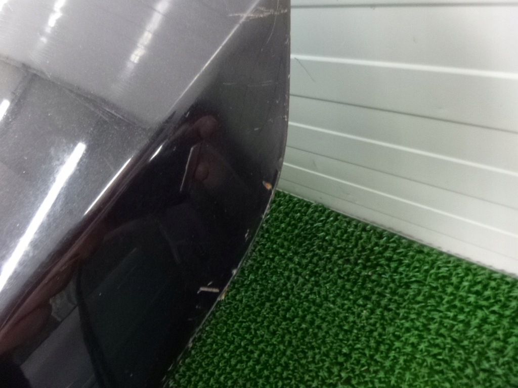 фото №8, Bmw 7 e65 02- крышка багажника задняя kompeltna багажника задняя