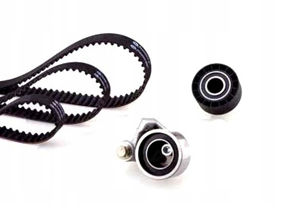 фото №2, Gates k015527xs набор ремень распределительного вала