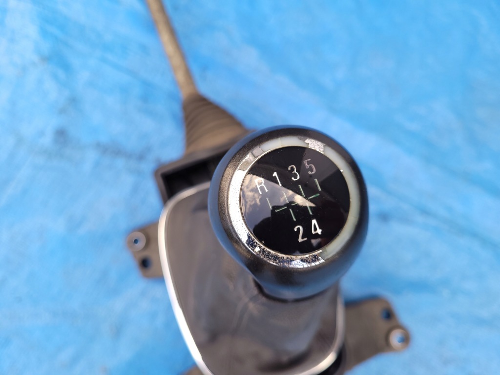 Opel-części | corsa d e домкрат рычаг тяга переключения 5 передач 55559132 Доставка