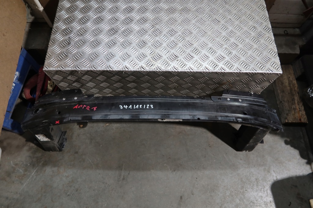 фото №1, Балка pod бампер перед astra j iv