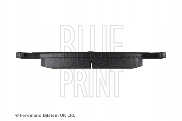 Купити Гальмівні колодки ham. honda p. accord/civic 1,4-2,2 i-dtec 08-