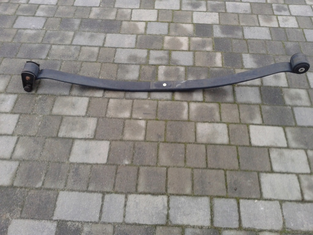 фото №1, Ресора задня vw crafter ii 2n man 2n0511151j