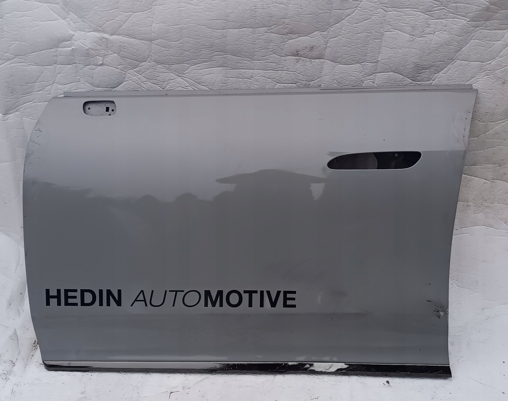 фото №1, Mercedes eqe w295 дверь левая перед передние