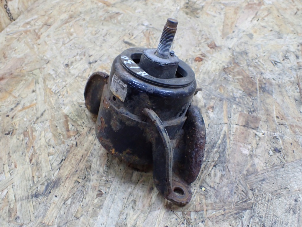 фото №5, Кронштейн кронштейн подушка двигателя hyundai i30 iii 2020 europa 21810-3z100