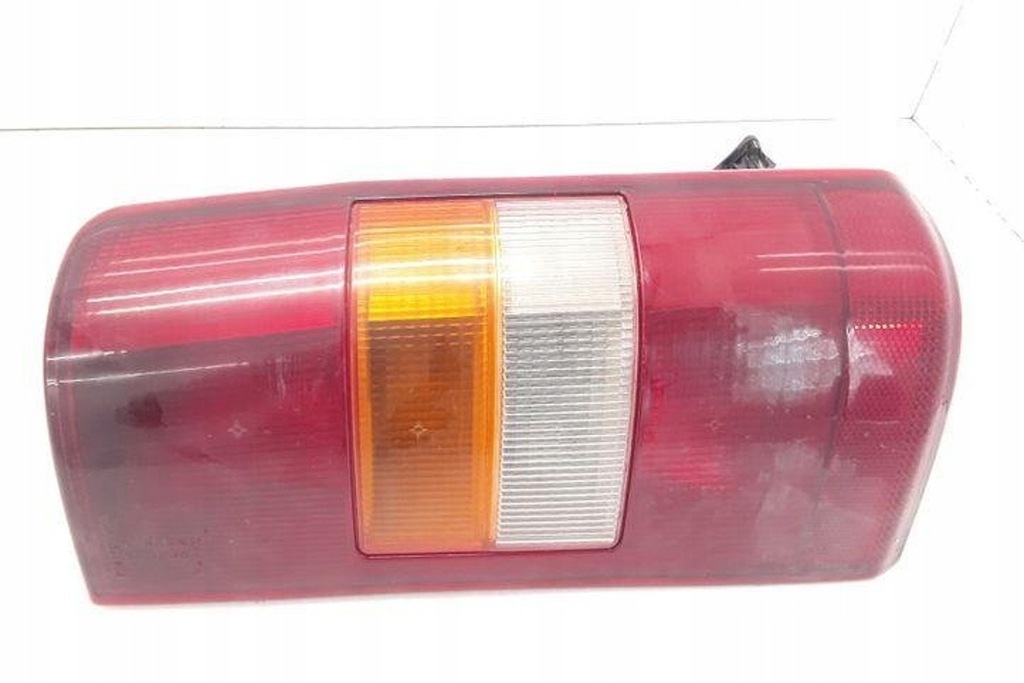 фото №8, Лампа правая задняя peugeot expert фургон e32540 1.9l дизель 70kw 1999