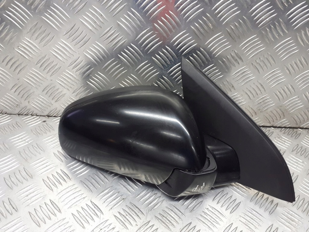 фото №1, Дзеркало праве opel signum 8pin z20r 13253329