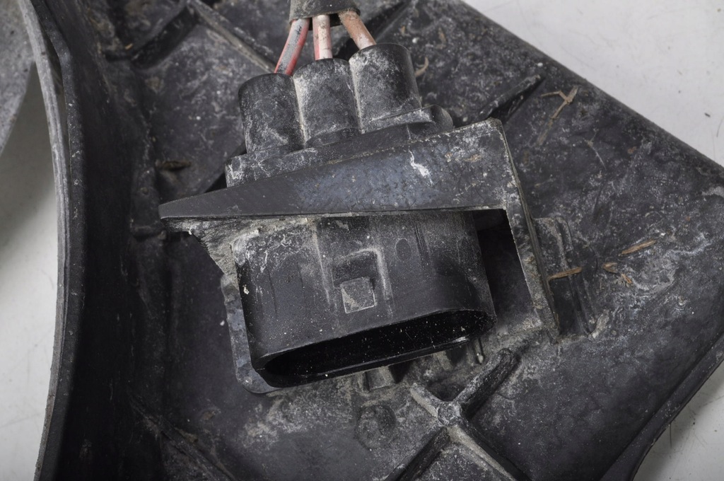 фото №6, Seat ibiza iv 1.2 вентилятор радіатора 6r0121207