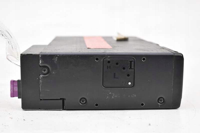 фото №5, Чейнджер дисков cd 6913388 mini cooper one r50 01-04