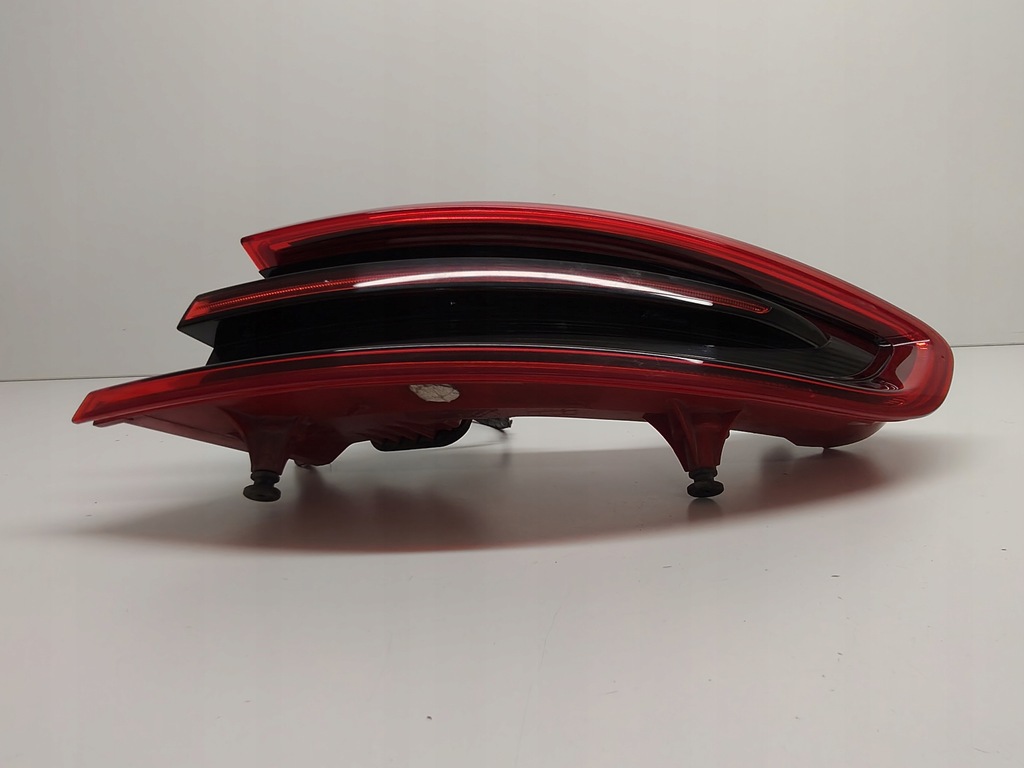 фото №6, Porsche macan 95b лампа задняя правая led оригинал europa 14-18