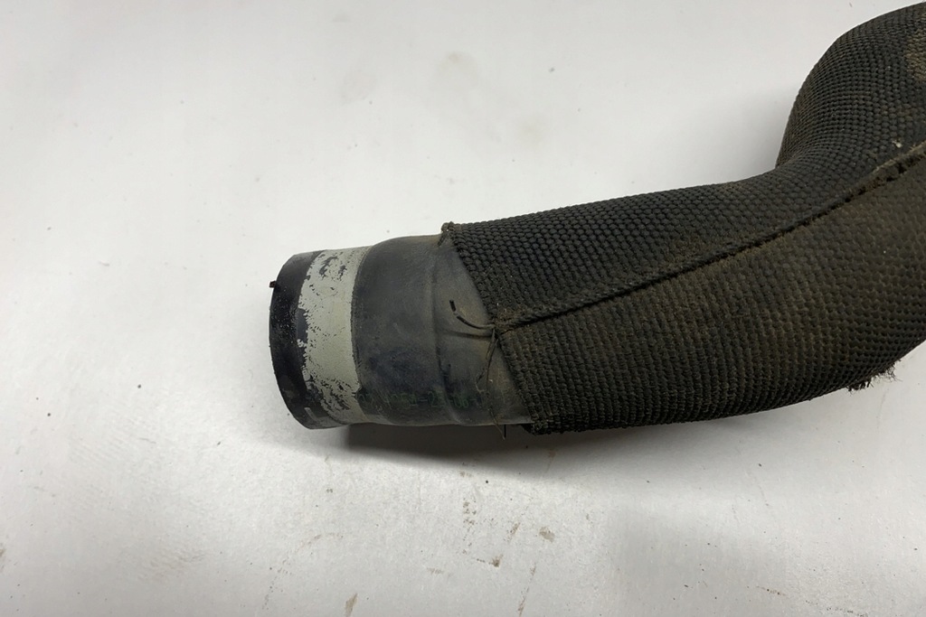 фото №10, Труба охолодження audi a8 4h_ 4h0121101f 4.2l бензиновий 273kw 2012