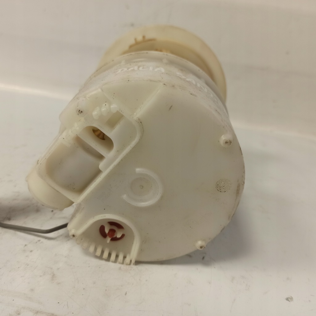 фото №15, Dacia sandero ii logan ii 1.0 sce насос топлива 172022377r