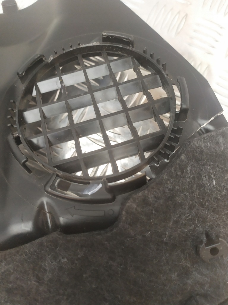 фото №11, Mercedes w205 захист нижня консолі a2056804912