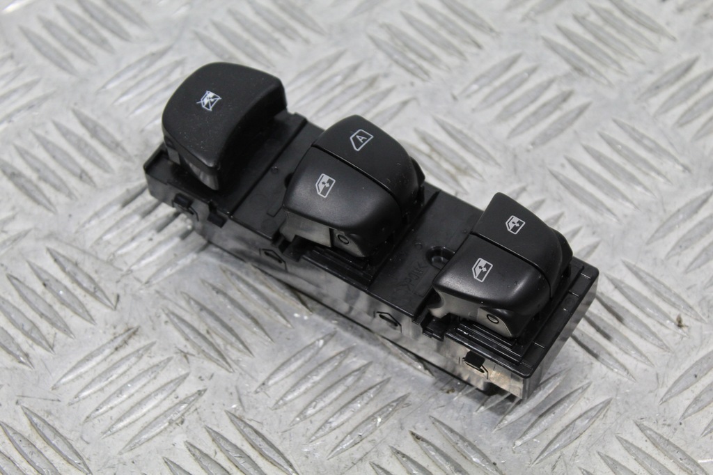 фото №1, Перемикач вікон koleos ii 2 lift 254011915r