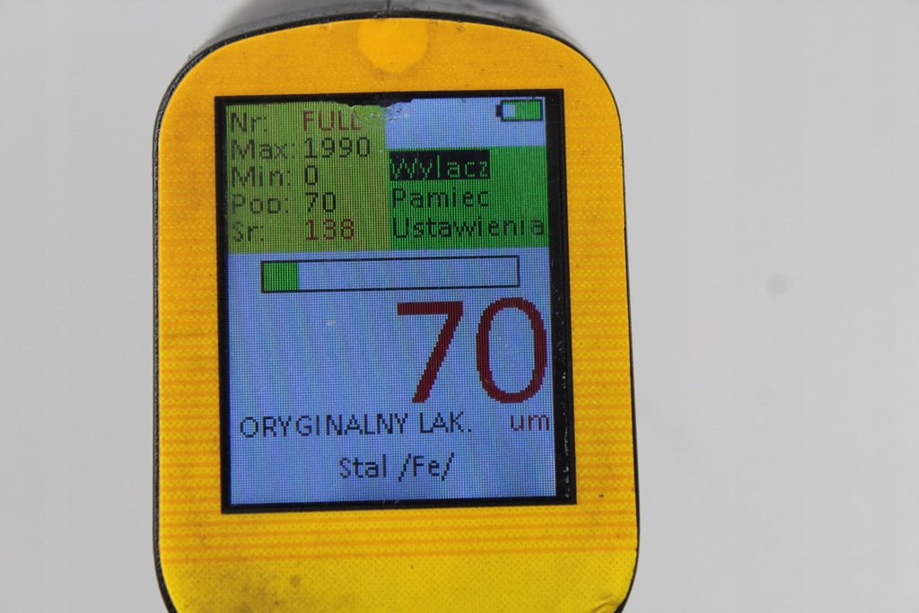 фото №8, Двері лівий задня chevrolet captiva 06-10r xaaq