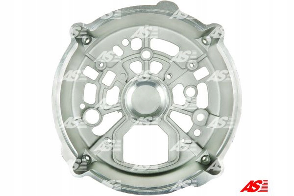 фото №3, Кронштейн, фланец приводной генератора as-pl abr0001