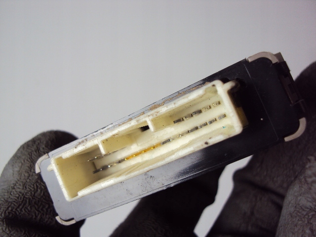 фото №3, Модуль світла subaru xv