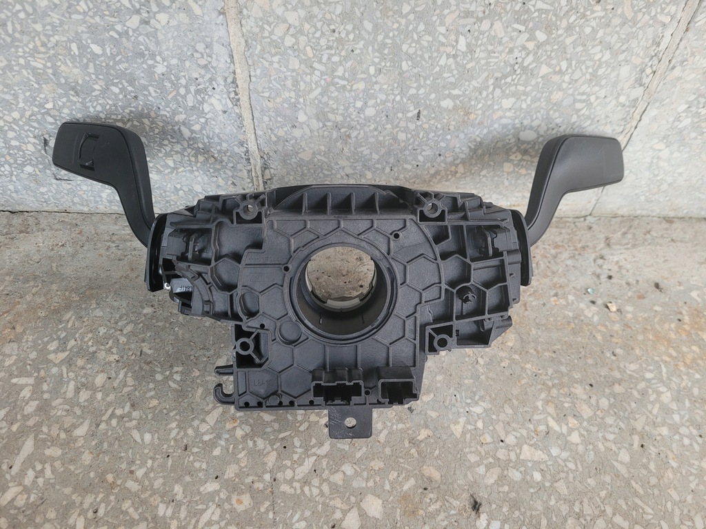 фото №6, Стрічка шлейф перемикачі ford kuga mk3 lv4t 14b522 ucw