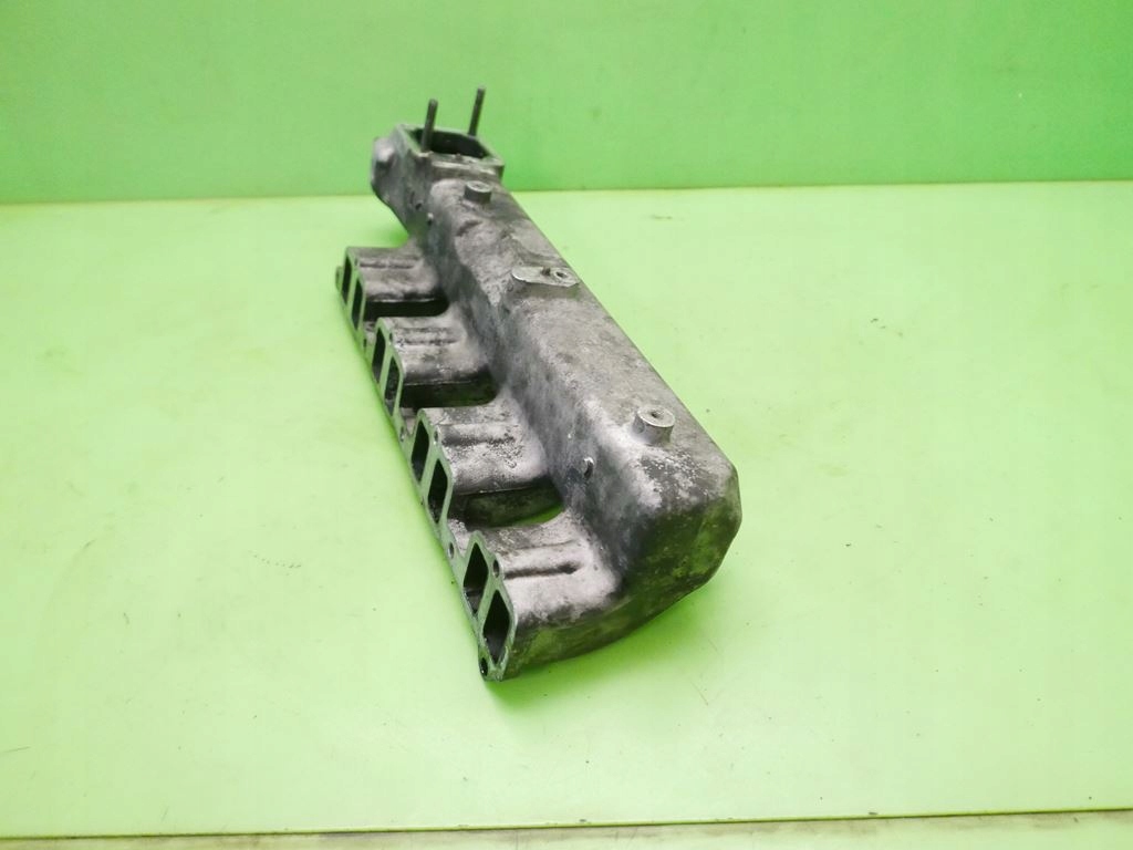 фото №7, Колектор всмоктуючий впускний kia carnival i fl 2.9 crdi