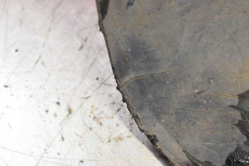 фото №16, Бампер перед передний granatowy skoda octavia 1 i 96-00