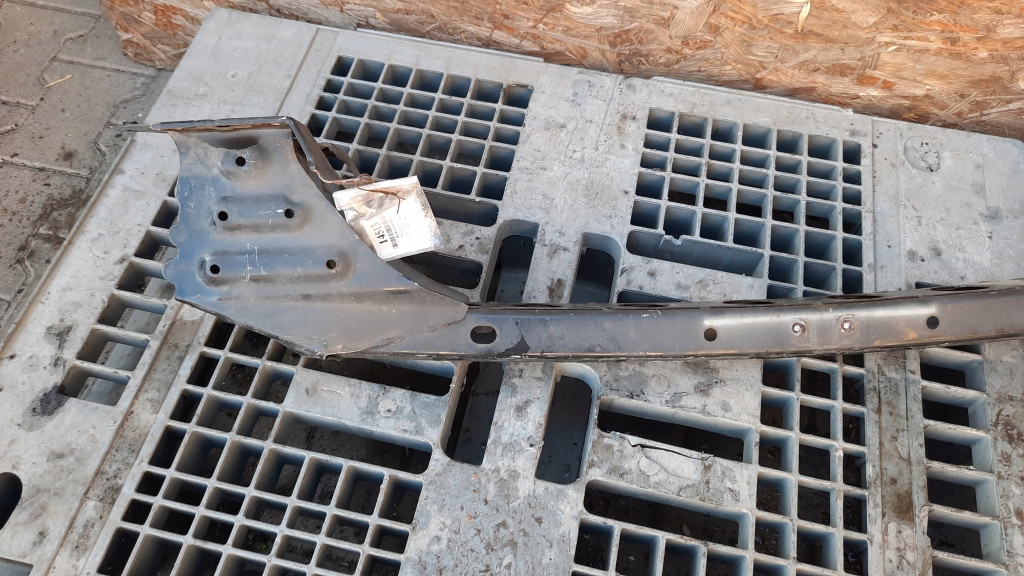 фото №8, Балка бампера перед mazda 6 2.0d 04r