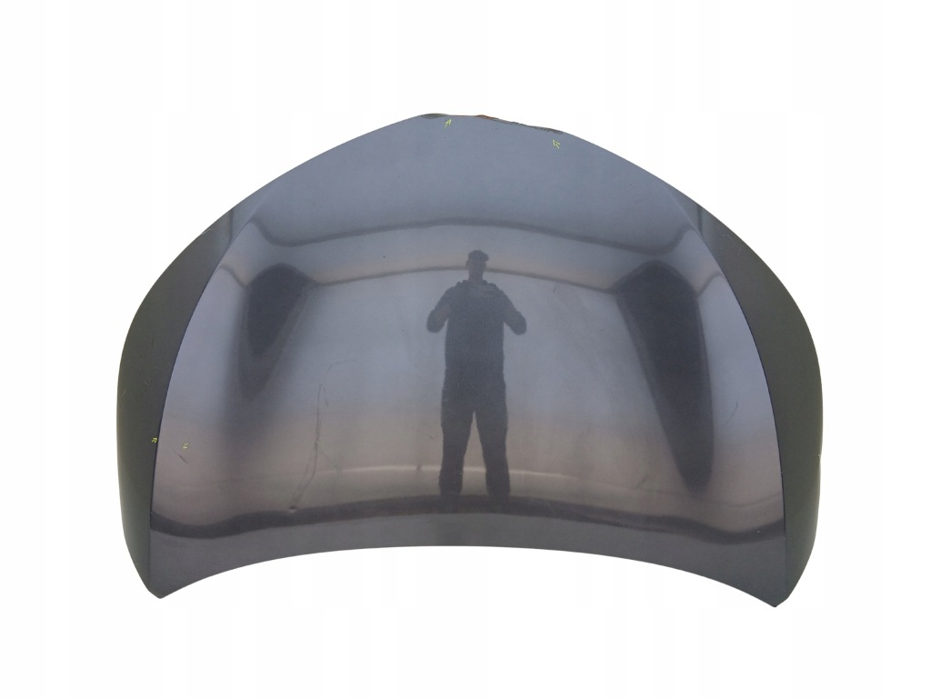 Купить Toyota corolla e16 2013- капот крышка двигателя