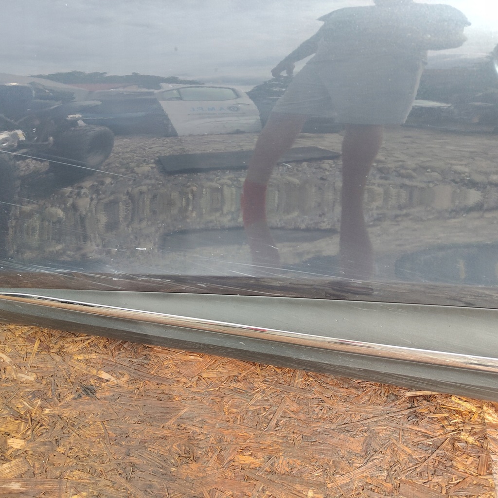 фото №8, Дверь передние перед левая renault kadjar