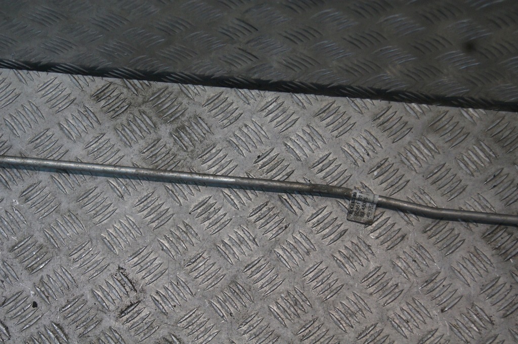 фото №6, Renault trafic iii 1.6 dci шланг кондиціонера 924619831r