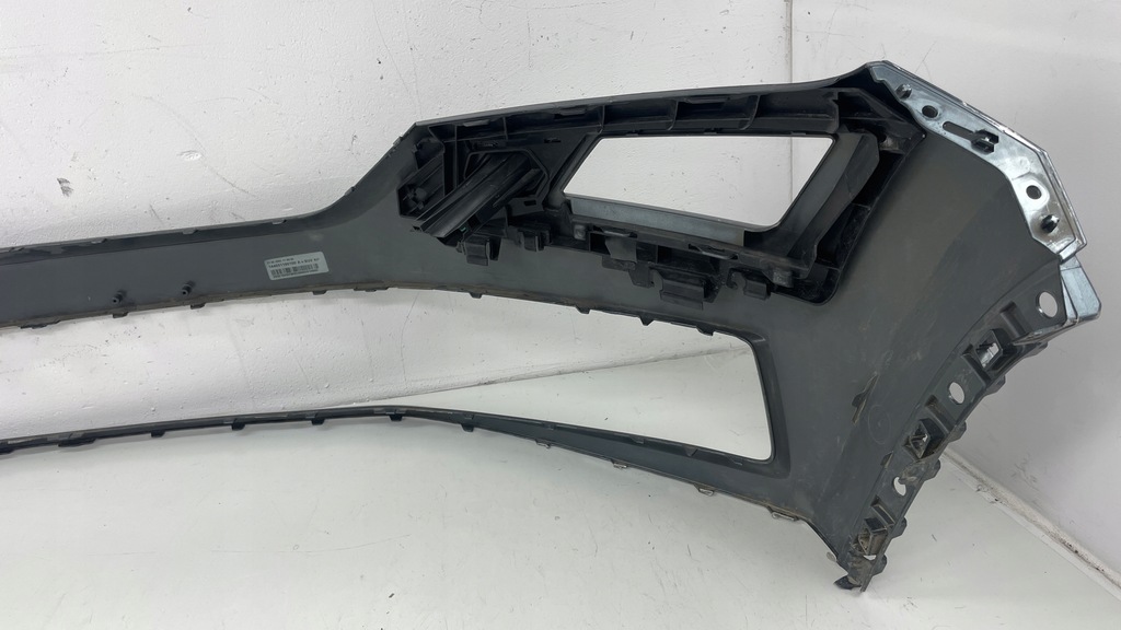 фото №9, Skoda kodiaq бампер перед передний 565807221