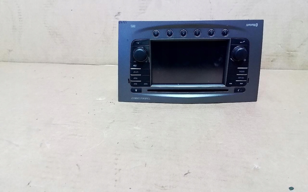 фото №1, Opel antara радіо навігація navi 95094219