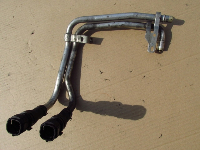 фото №3, Range rover iii l322 lift 3.6 tdv8 магистраль труба насоса wody