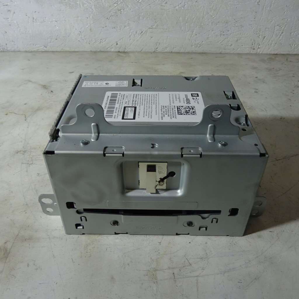 фото №1, Opel mokka i радио навигация 23304690