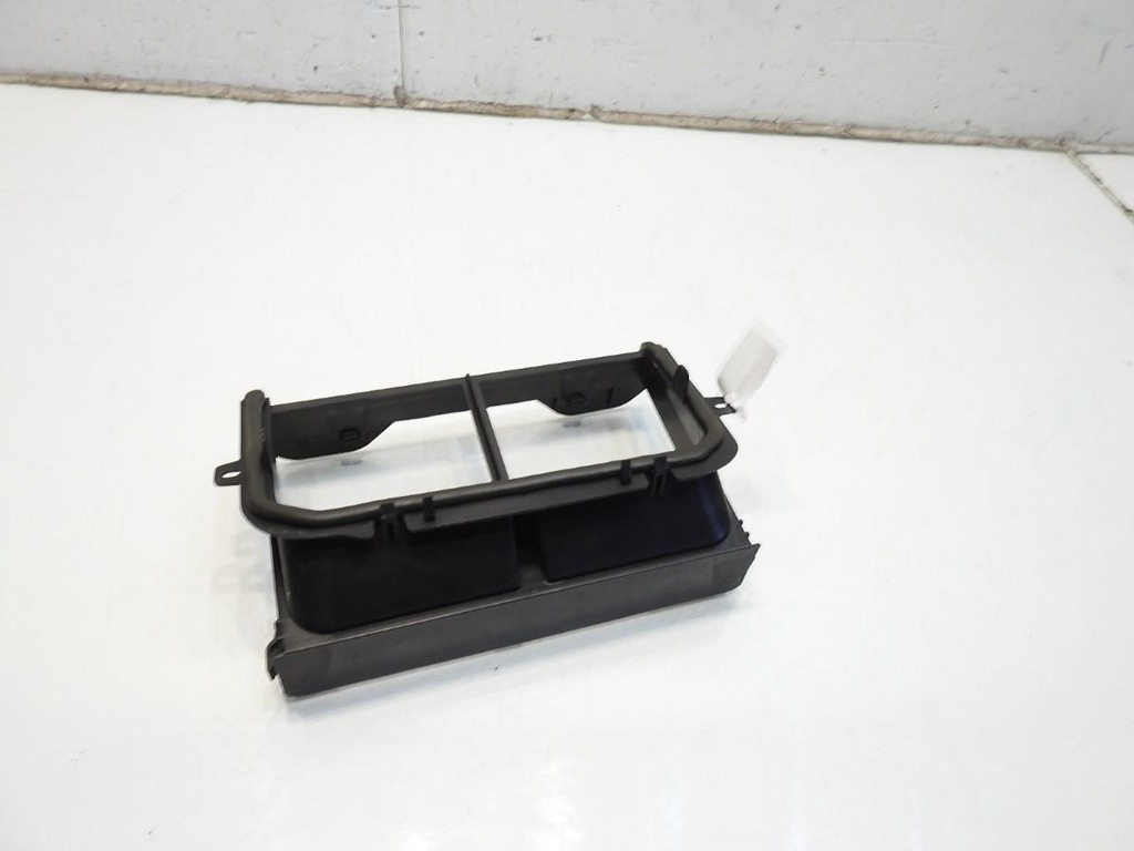 фото №6, Корпус фильтра салонный peugeot 1007 1.6 16v 9637768480