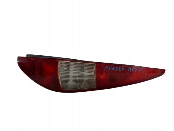 фото №1, Ford mondeo mk3 kombi лампа правая задняя