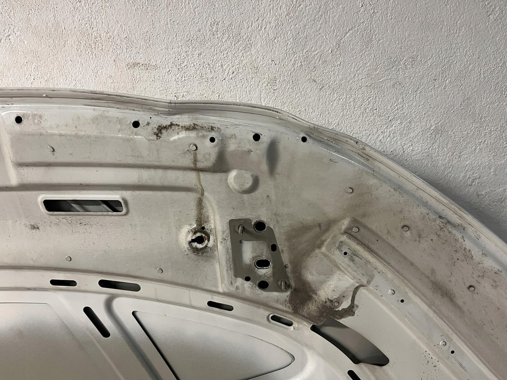 фото №15, Vw arteon 3g8 2017- капот крышка передняя