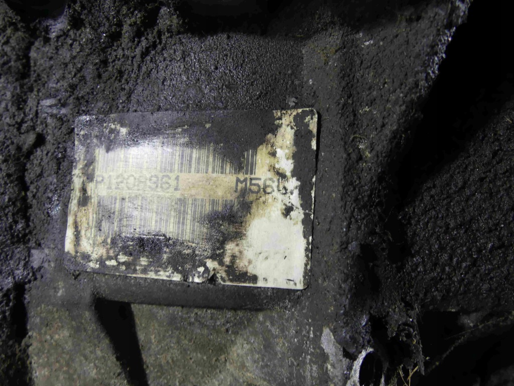 Коробка передач передач volvo s80 i 2.5 tdi Доставка