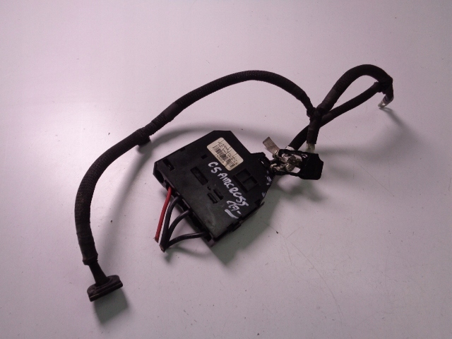 Розподільник напруги citroen c5 aircross 2017- Доставка