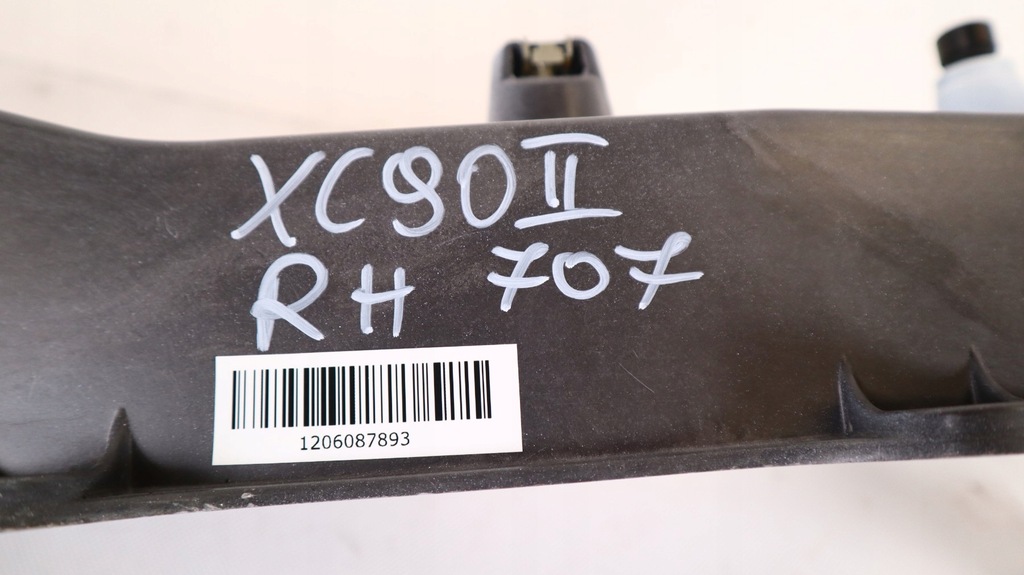 фото №9, Volvo xc90 ii кронштейн крила праве 31391778