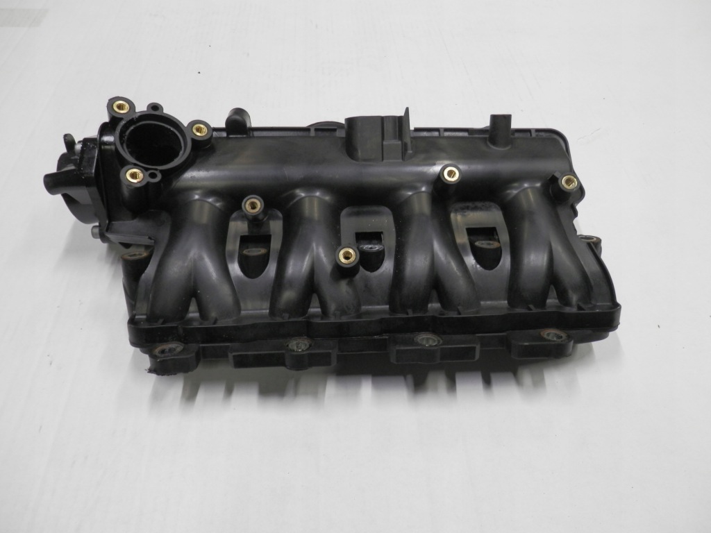 фото №5, Колектор всмоктуючий opel astra iv j 1.3 cdti