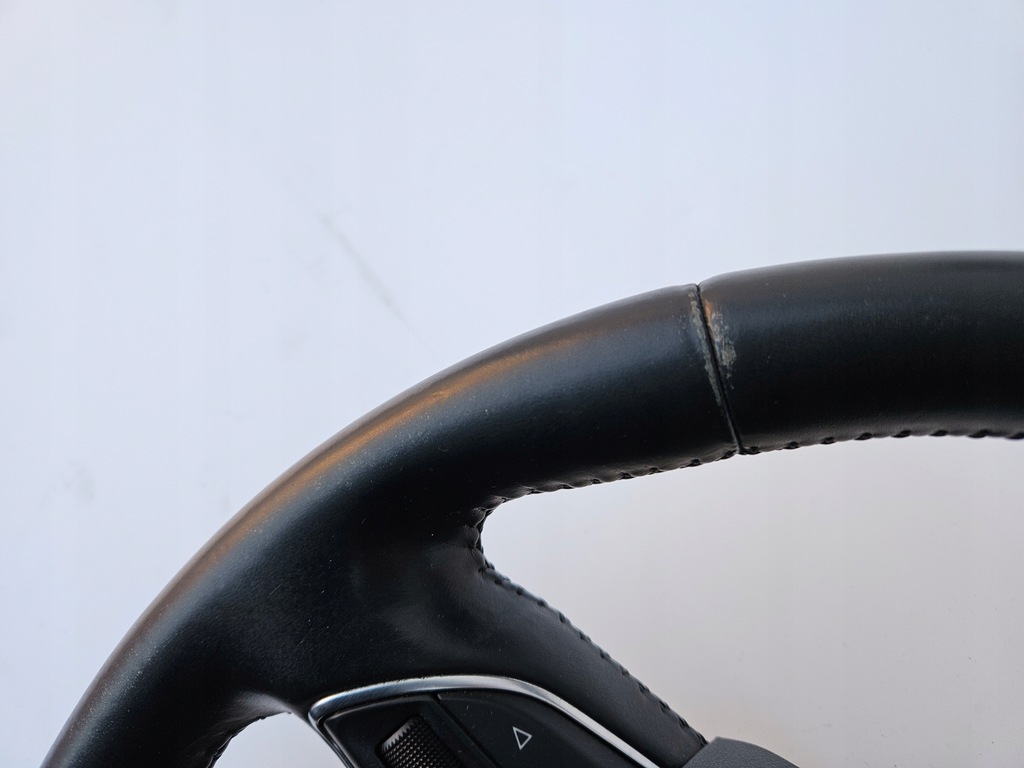 фото №5, Воздуховод четырёхлучевая czarna кожа кожаный подушка audi a6 c7 a7 4g