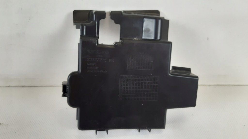 фото №1, Volvo v60 ii кронштейн радара праве 32227722